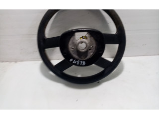 Руль Volkswagen Polo  2002 - 2005 года 6Q0419091L01C      