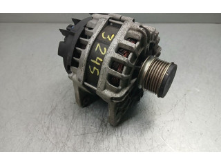 Генератор 231004402R, 14V Renault Clio V