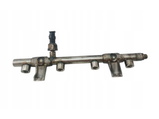 Топливная рампа 06L133317E, TFSI Audi A3 S3 8V