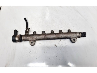 Топливная рампа 314002A410   KIA Ceed  