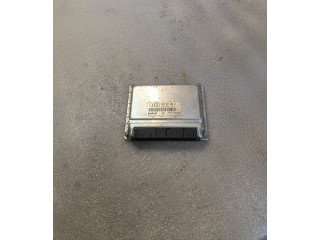 Блок управления двигателя 4D0907401D, 28RTE267   Audi A8 S8 D2 4D