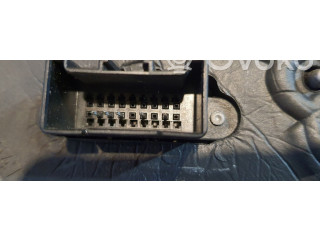 Зеркало электрическое        Opel Meriva A  2003 - 2010 года   