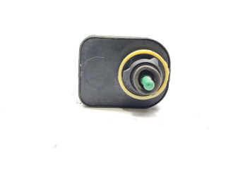 Блок управления 55397478AA Jeep Wrangler