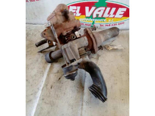  Турбина Peugeot 406  9628607080         