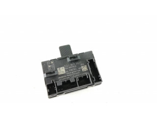 Блок управления дверью