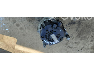 Генератор 9664074280   Peugeot 5008      