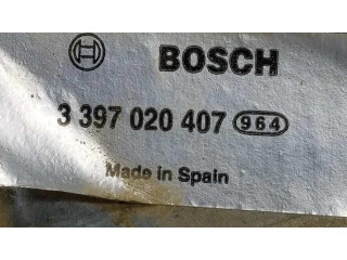 Моторчик заднего дворника 6405F5, IZQUIERDO    Citroen Berlingo