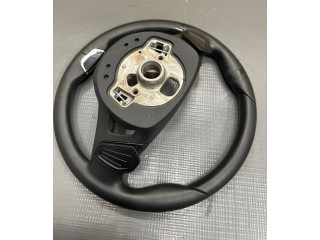 Руль Skoda Fabia Mk4 (6VA) 2021 - года 00112447