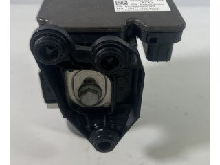 Pojistková skříňka Блок ABS 8W0907379D, 8W0907379D Audi A4 S4 B9 2016