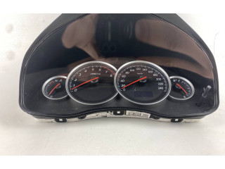 Přístrojová deska Subaru Outback 2008 85013AG400