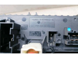   Pojistková skříňka 16706581   Mercedes-Benz E AMG W212 2010