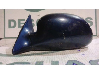 Zpětné zrcátko  levé Hyundai Lantra I     