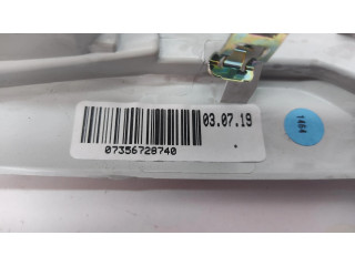 Отделка консоли освещения