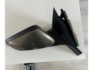 Зеркало электрическое        Volvo V70  2008 - 2013 года   