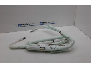 Боковая подушка безопасности 31690432 Volvo V90 Cross Country