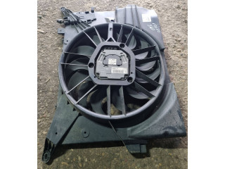Вентилятор радиатора     3137229010, 0509292004    Volvo V70 