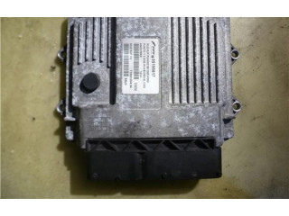 Řídící jednotka 55195817, MJD6JFP3 Fiat Punto (188) 2010