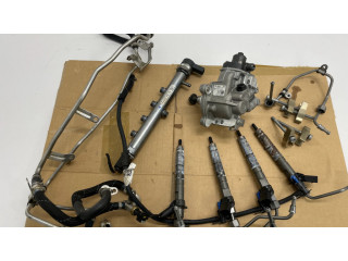 Vstřikovač A6540700187, A6540704601 Mercedes-Benz GLA H247 pro naftový motor 2.2