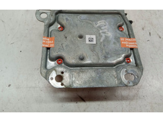 Блок подушек безопасности 670007061 Maserati Ghibli