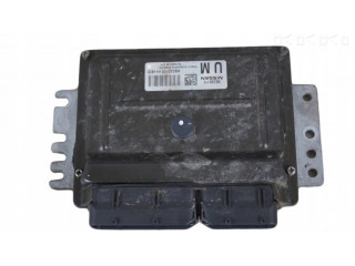 Řídící jednotka MEC32110 Nissan Micra 2005