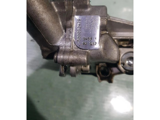 Масляный насос   50008247R  Renault Clio IV 