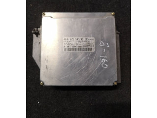 Řídící jednotka A0235454132, 26RT0000 Mercedes-Benz SLK R170 2000