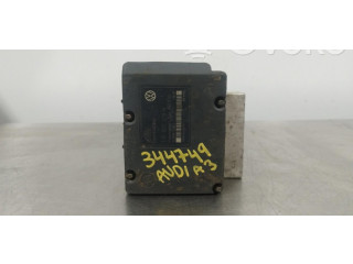 Блок АБС Audi A3 S3 8L 1996 - 2003 года