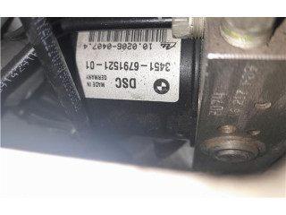 Jednotka ABS 6787837, 3451-6791521-01 BMW 1 E81 E87 2007