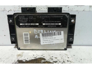 Řídící jednotka R04080034B, 9650360280 Citroen Berlingo 2003