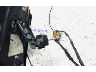 Zpětné zrcátko  Volkswagen Polo IV 9N3 2008    