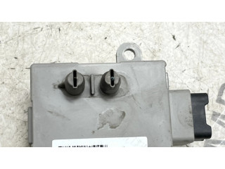 Другие блоки управления / модули