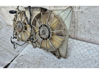 Комплект вентиляторов     1227504062, 1636346040    Lexus GS 300 400 430 