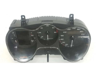 Přístrojová deska Seat Altea XL 2004 1P0920853B