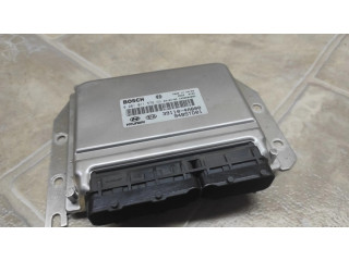 Блок управления двигателя 391104A800, 0281011578   KIA Sorento