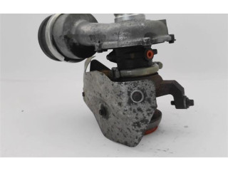 Turbodmychadlo Турбина A6400902380, A6400901380   Mercedes-Benz A W169   OM 640.940