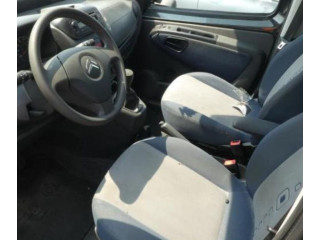 Вентилятор печки 1611726480 Citroen Nemo