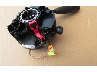 Подрулевой шлейф SRS Maserati Quattroporte