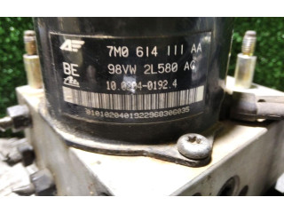 Jednotka ABS 7M0614111AA Seat Alhambra (Mk1)