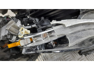 Передняя фара