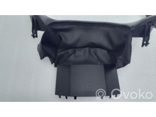 Отделка приборного щитка