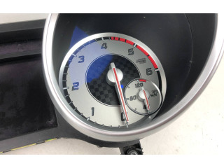 Přístrojová deska Mercedes-Benz SLK R172 2013 A1729000809