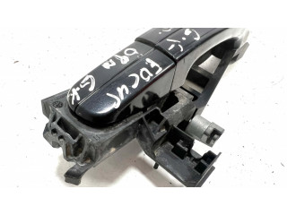 Внешняя ручка