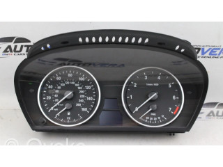 Панель приборов 62119170267   BMW X5 E70       