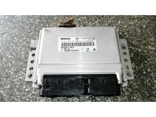 Řídící jednotka 46801303, 0281010741 Alfa Romeo 156 2004