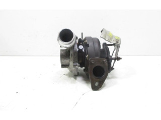 Turbodmychadlo Турбина 14256RH82728404 Nissan Qashqai