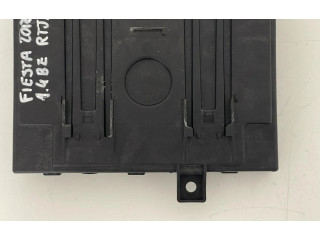 Блок комфорта 8V51-15K600-CH, 8V51-15K600-CH Ford Fiesta