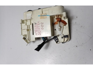 Блок управления климат-контролем Nissan Sentra B15