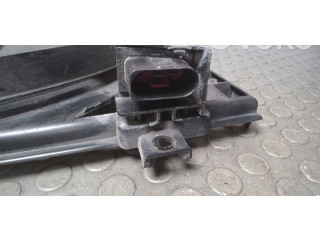 Вентилятор радиатора     6X0959455A    Audi A3 S3 8L 