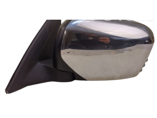 Зеркало электрическое Mitsubishi L200 2006 - 2014 года