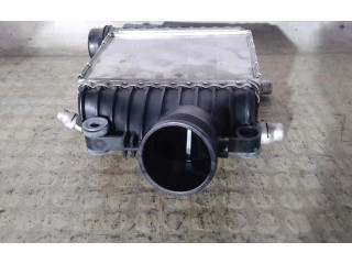 Интеркулер T2H32177 Jaguar XK - XKR